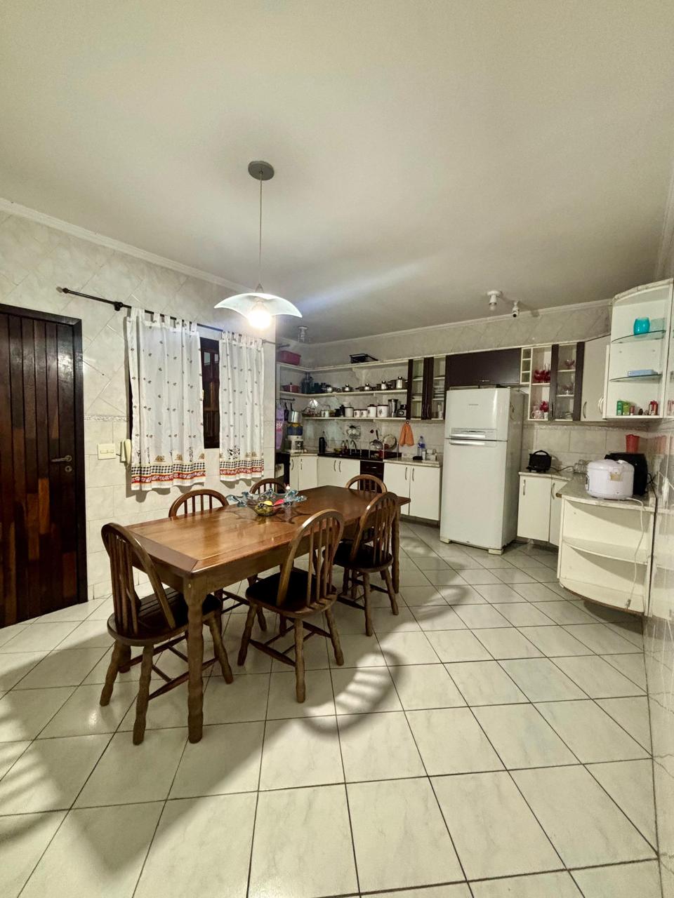 Sobrado Padre  Anchieta