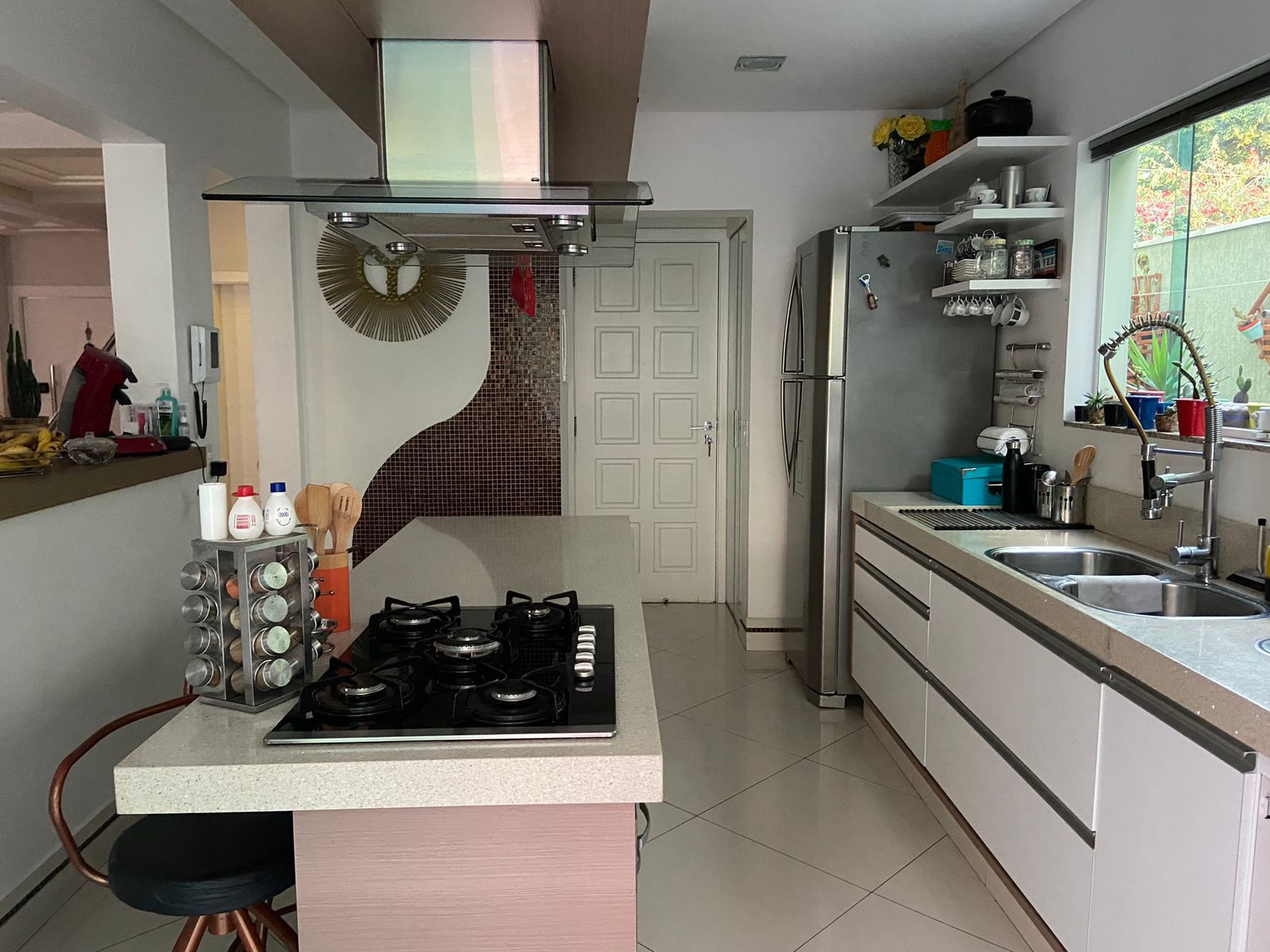 Bairro Parque dos Pássaros - SBC