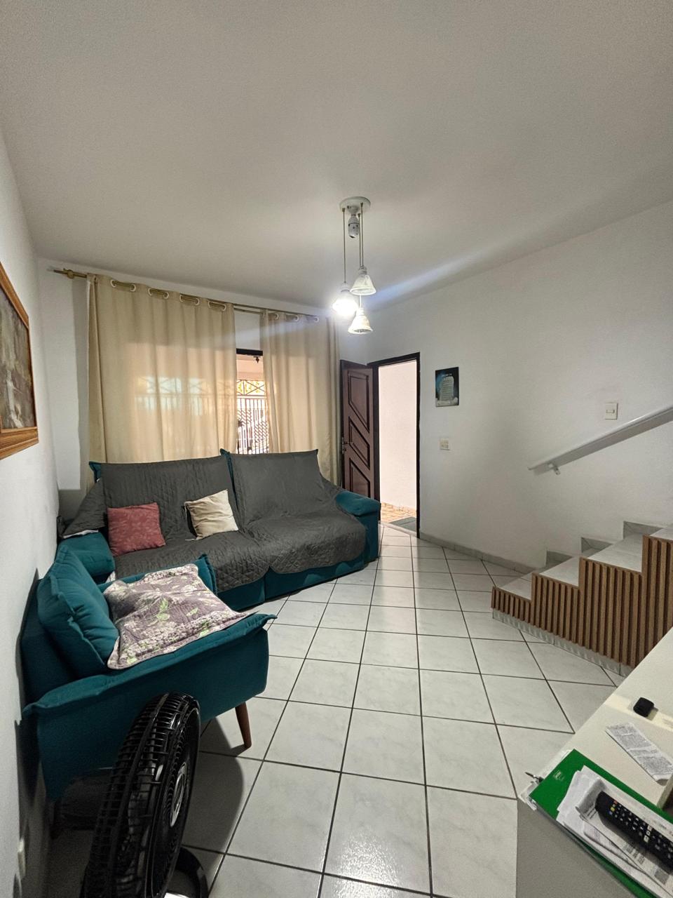 Sobrado Padre  Anchieta