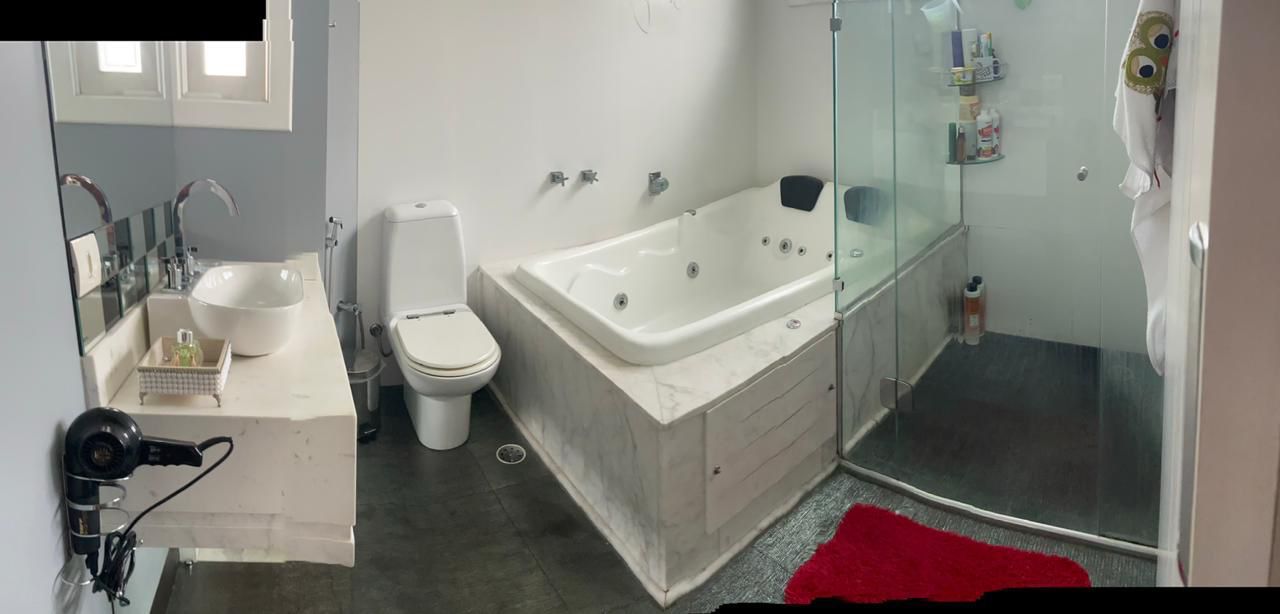 Bairro Parque dos Pássaros - SBC