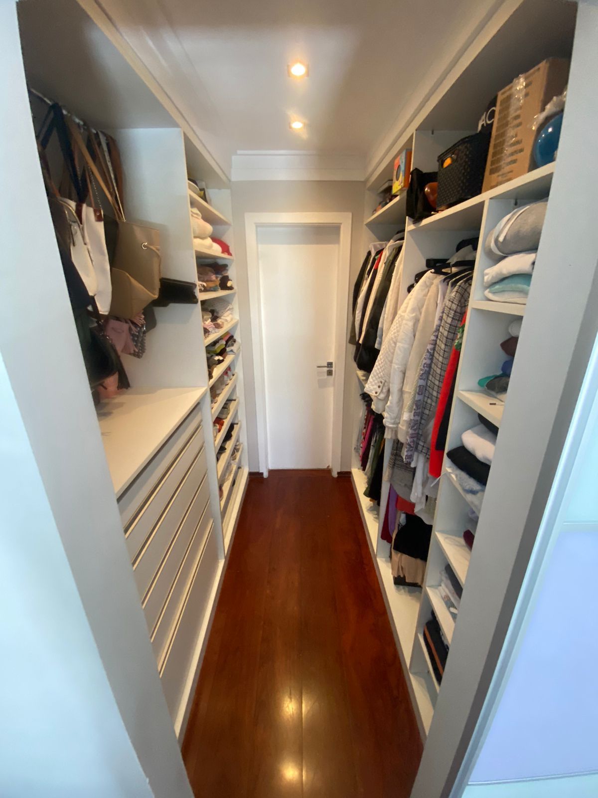 Bairro Parque dos Pássaros - SBC