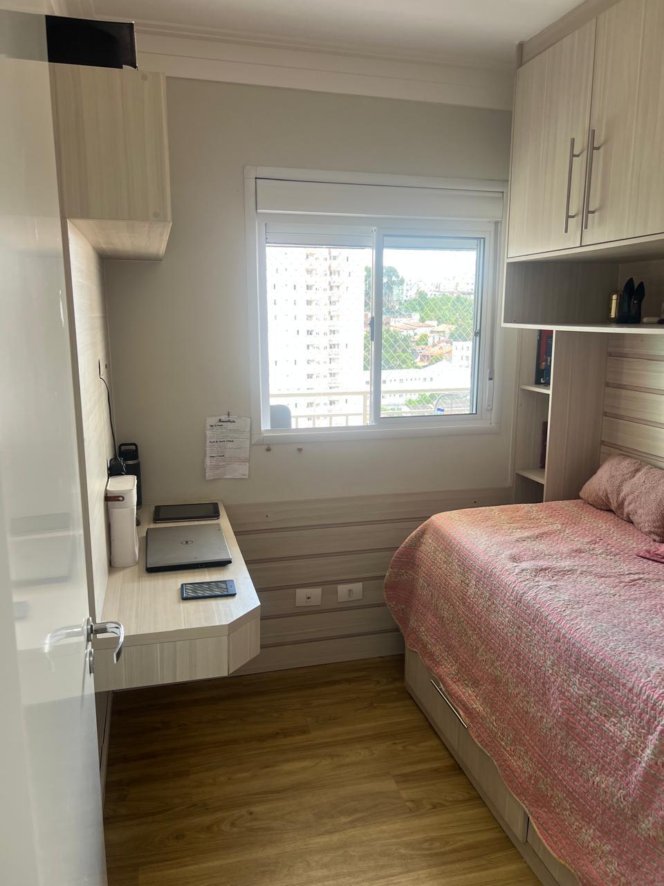 Condomínio Vivence Club - Diadema