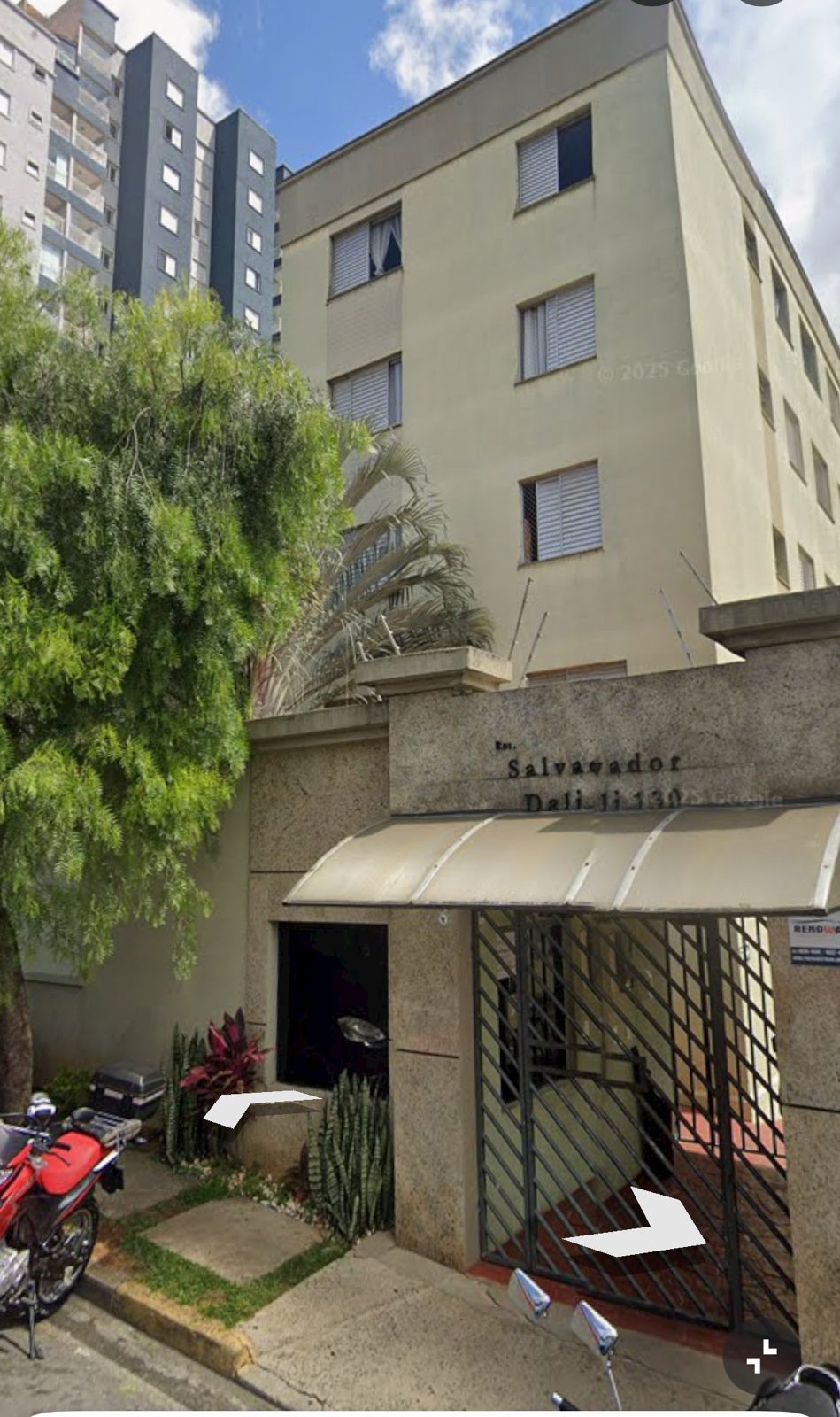 Belíssimo Apto pra vender