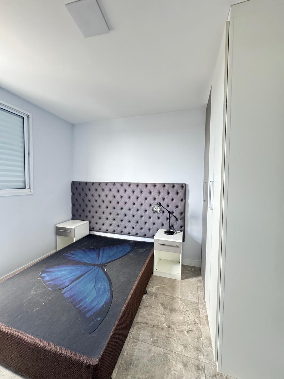 Condominio Encontro Imigrantes