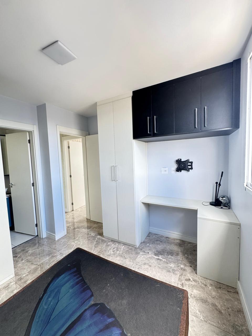 Condominio Encontro Imigrantes