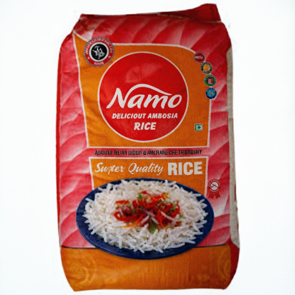 Namo Rice
