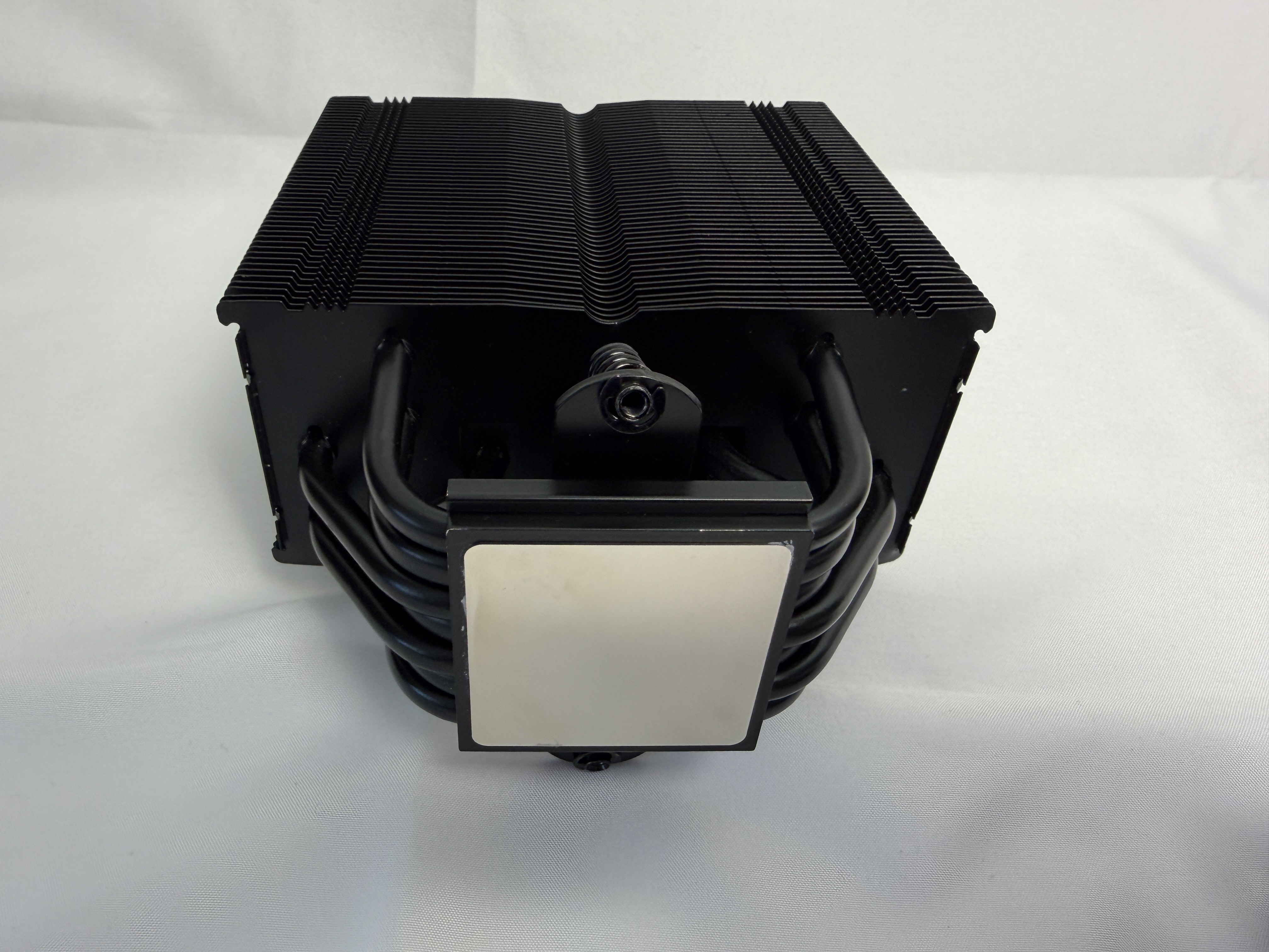 NH-U12A Chromax Black High-end 120mm Single Tower Cooler