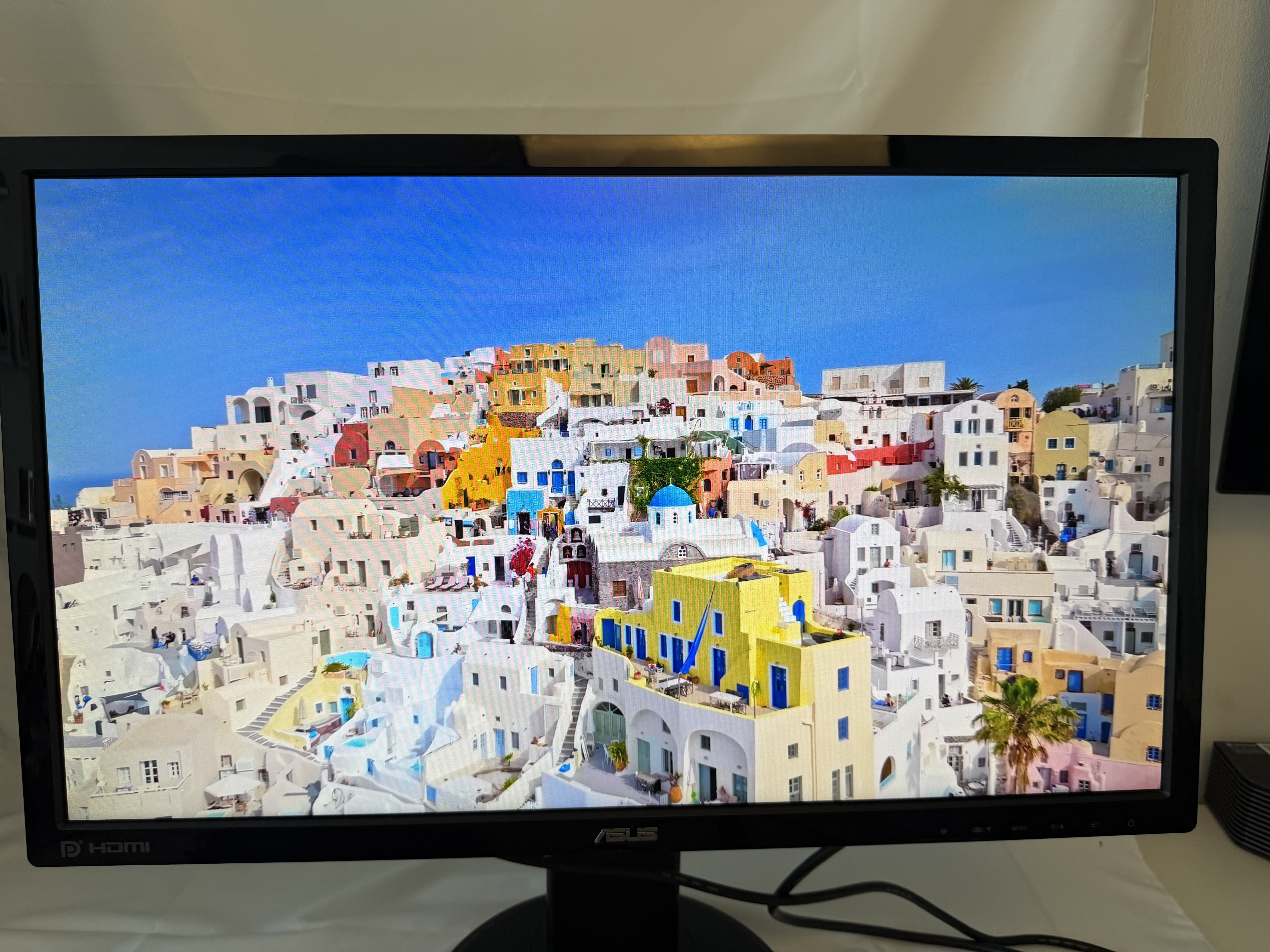 Samsung 24-inch Full HD LED Monitor