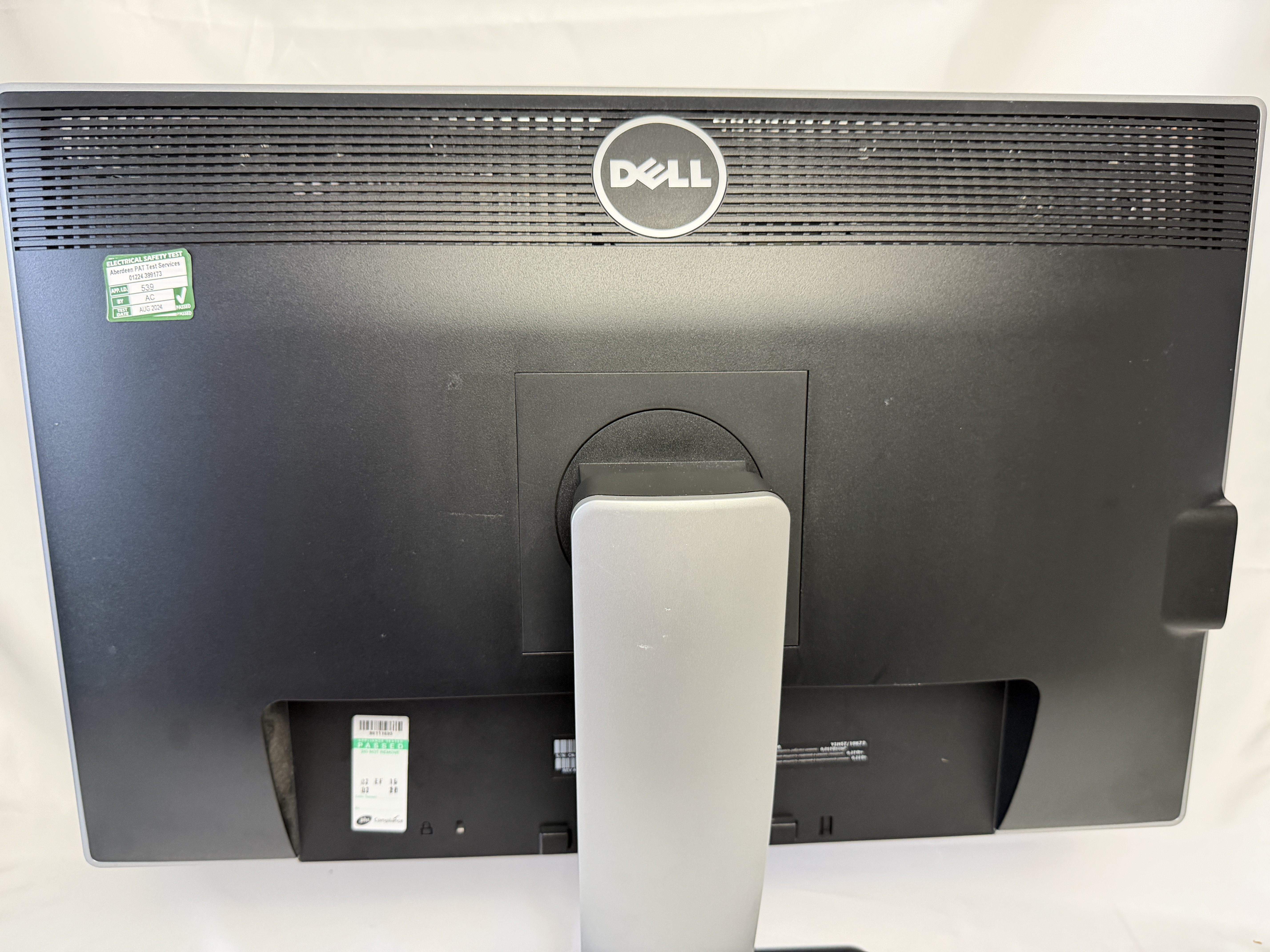 Dell U2412M Monitor