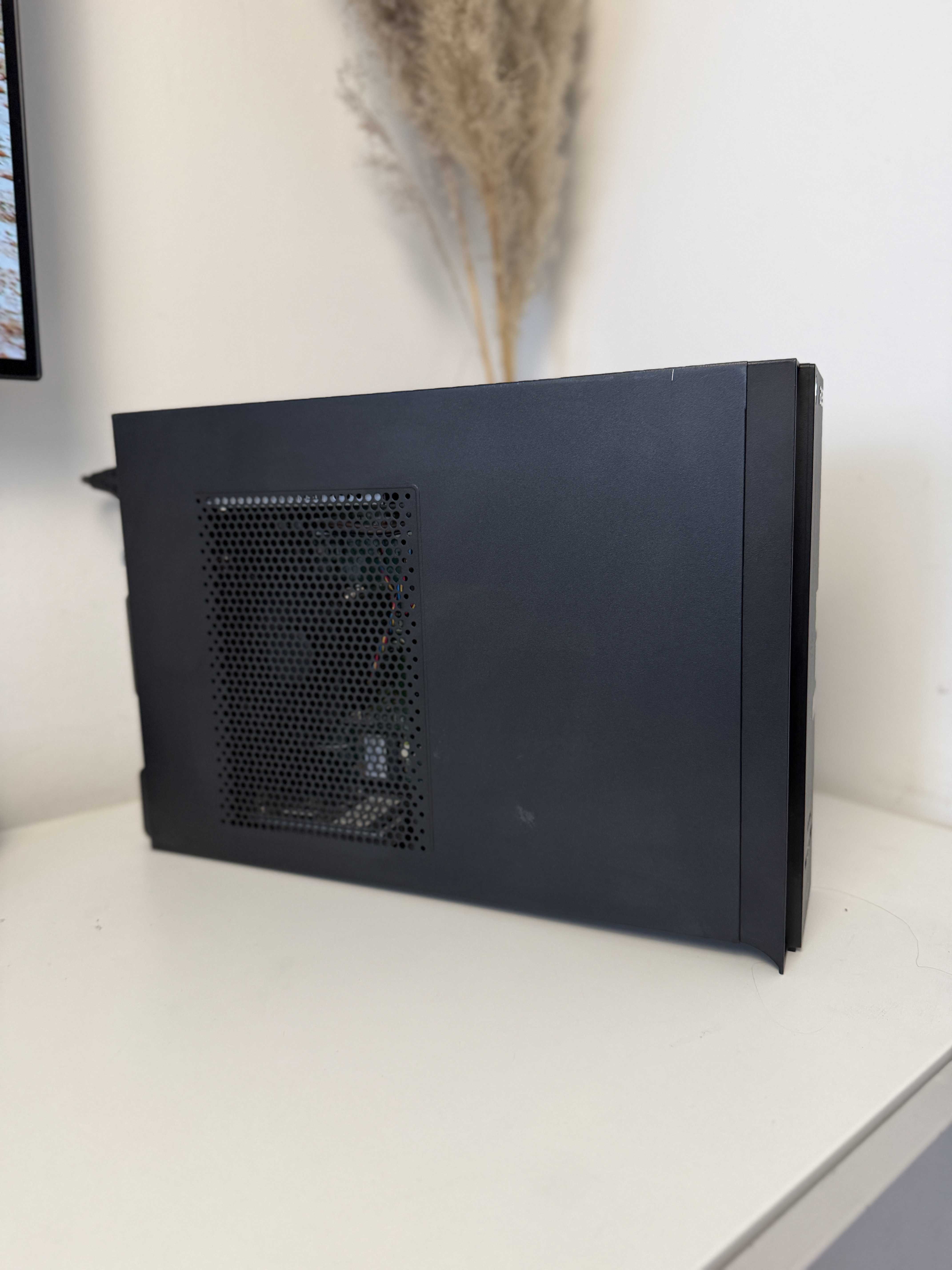 Home Office Desktop PC Intel Core i5 Win11 WiFi