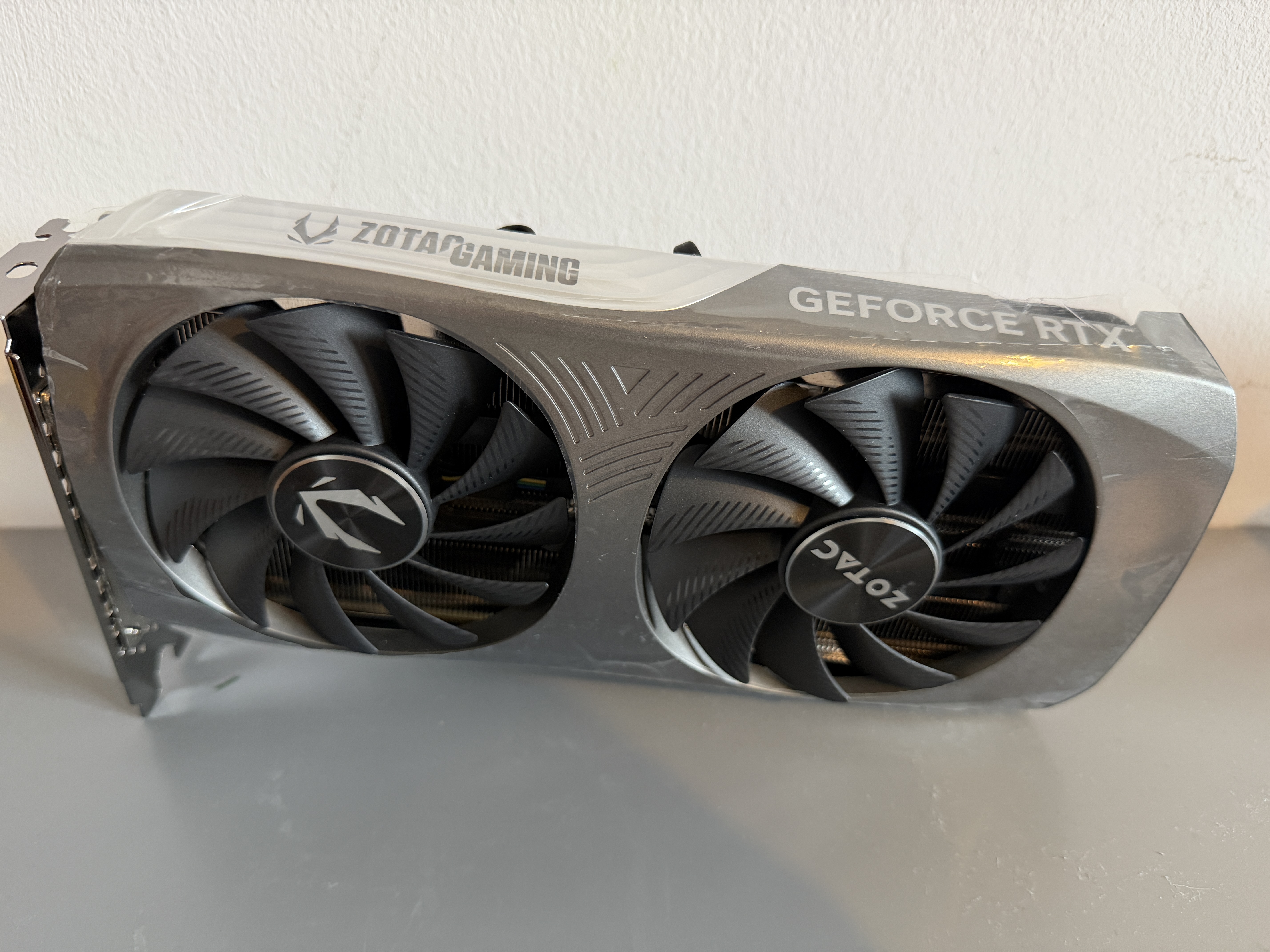 Nvidia Zotaac Gaming RTX 4070 Super Gaming Graphics Card