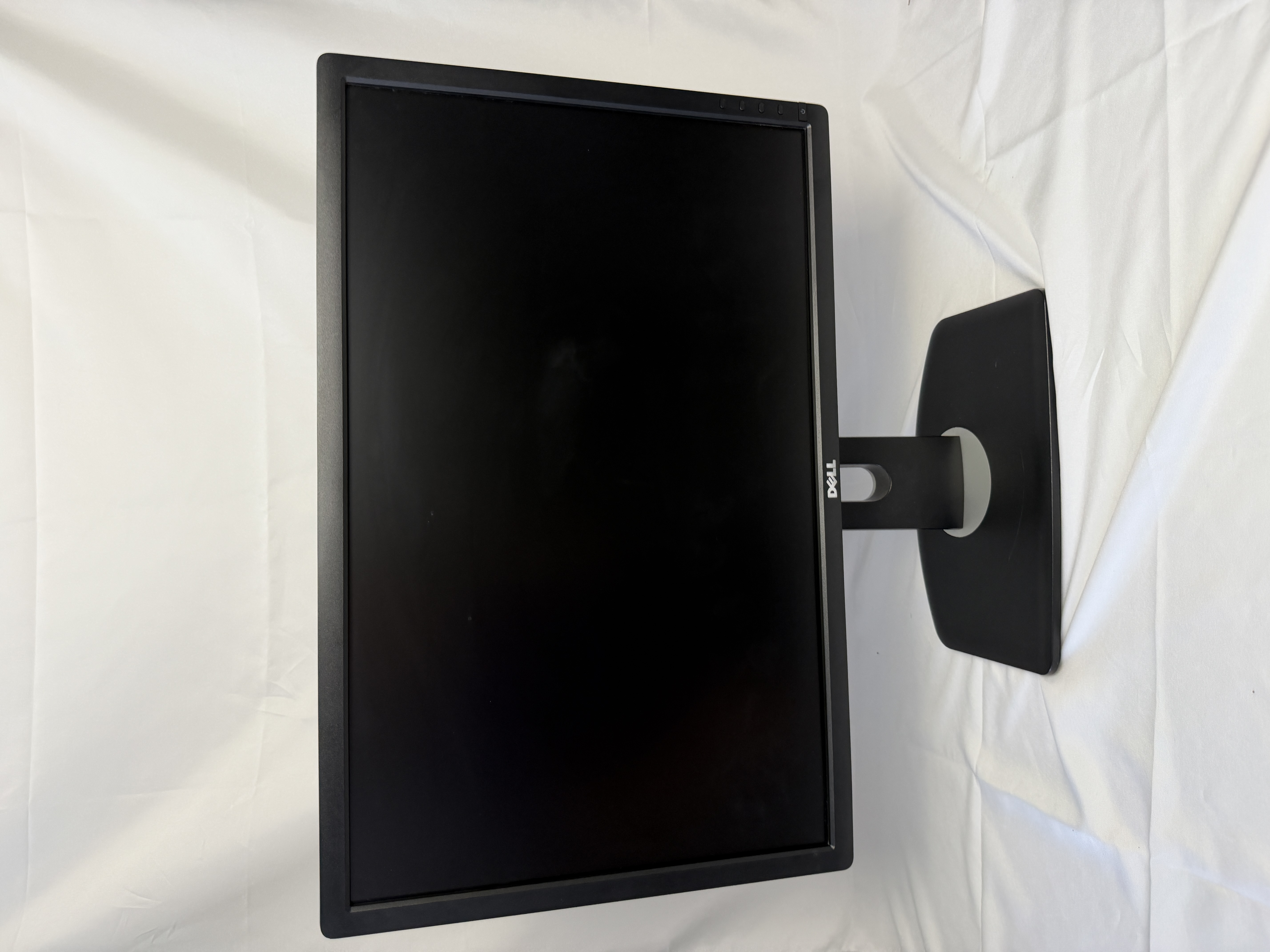 Dell U2412M Monitor