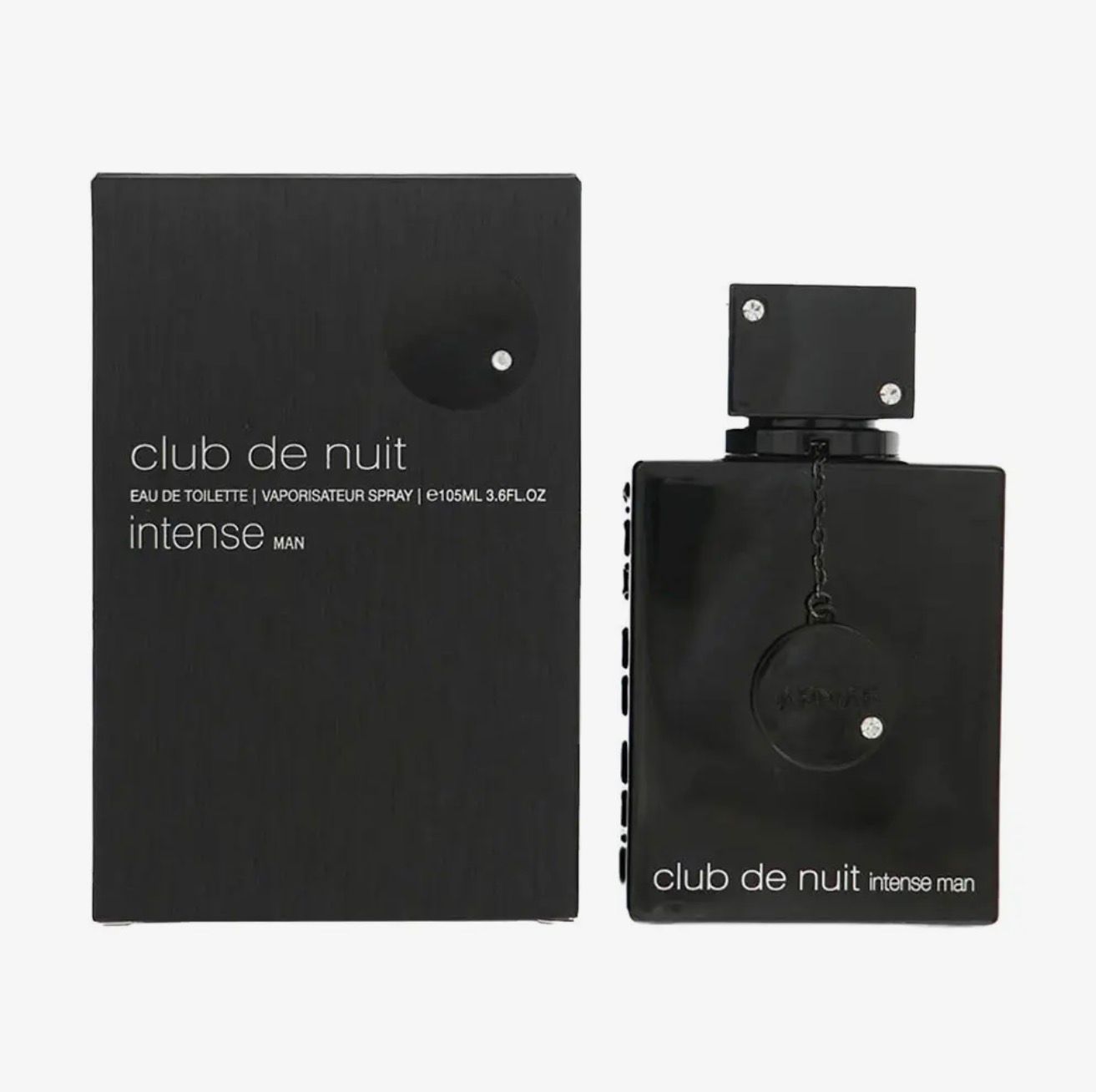 Club De Nuit Intense by Armaf