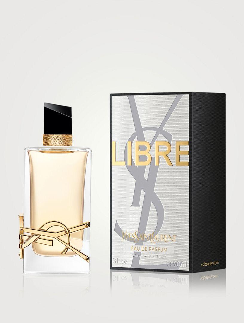 LIBRE Eau de Parfum for Women – Long Lasting Floral & Warm Fragrance