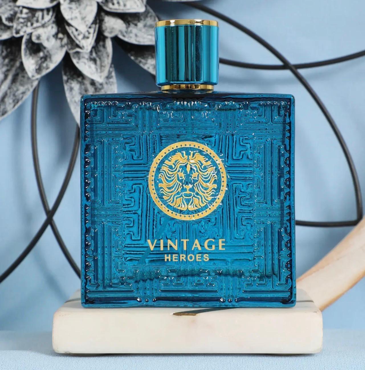 Luxury Inspired Perfume – Long Lasting Fragrance 100ml