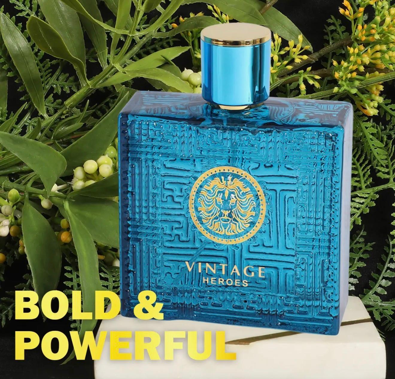 Luxury Inspired Perfume – Long Lasting Fragrance 100ml