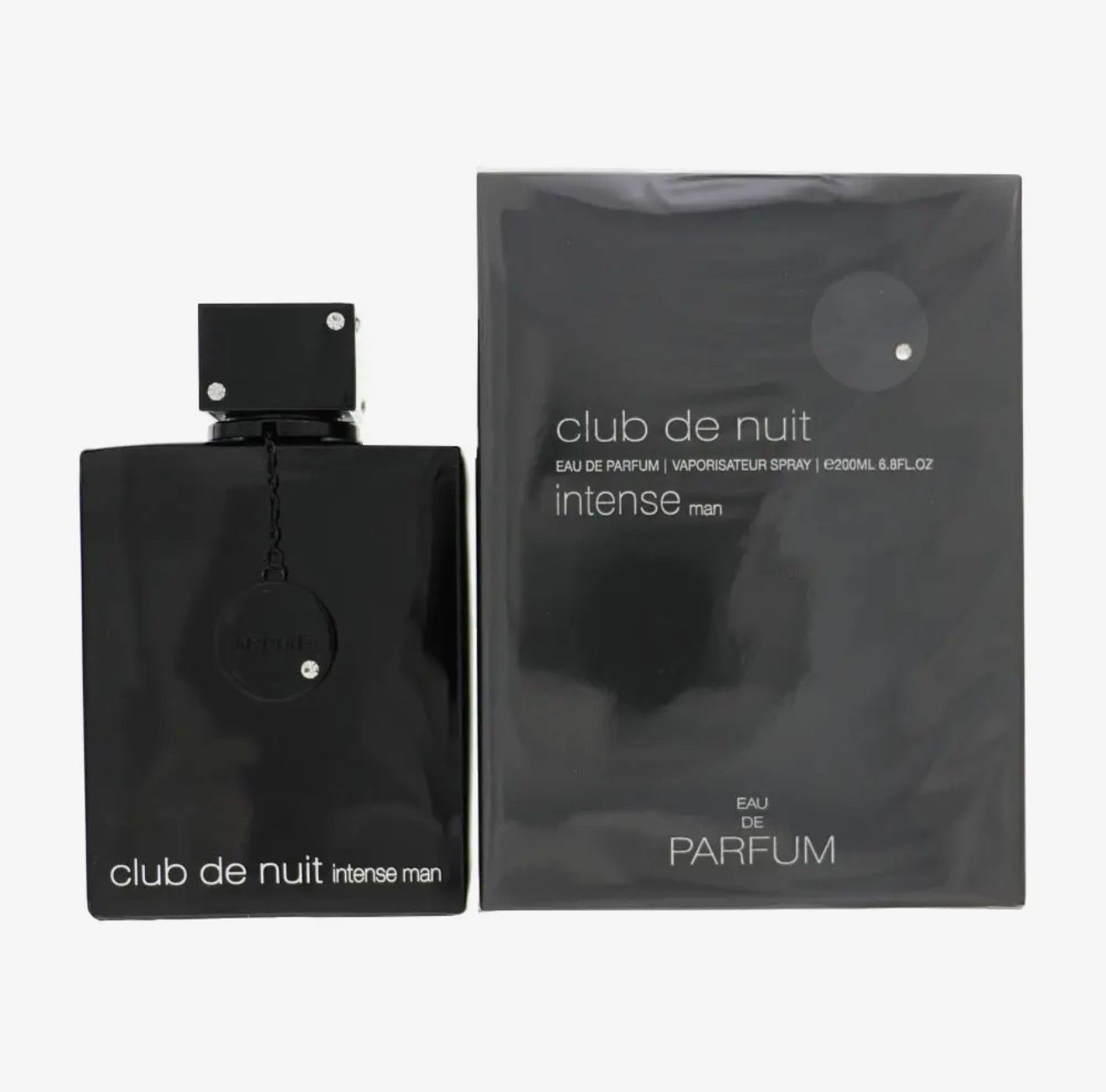 Club De Nuit Intense by Armaf