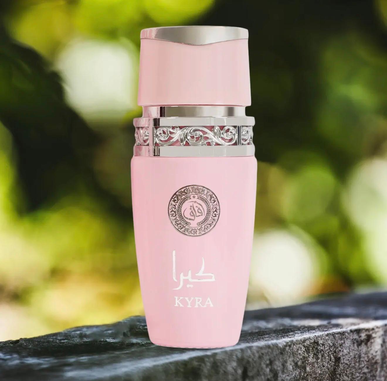 Kyra Eau de Parfum for Women 100ml / 3.4 fl oz