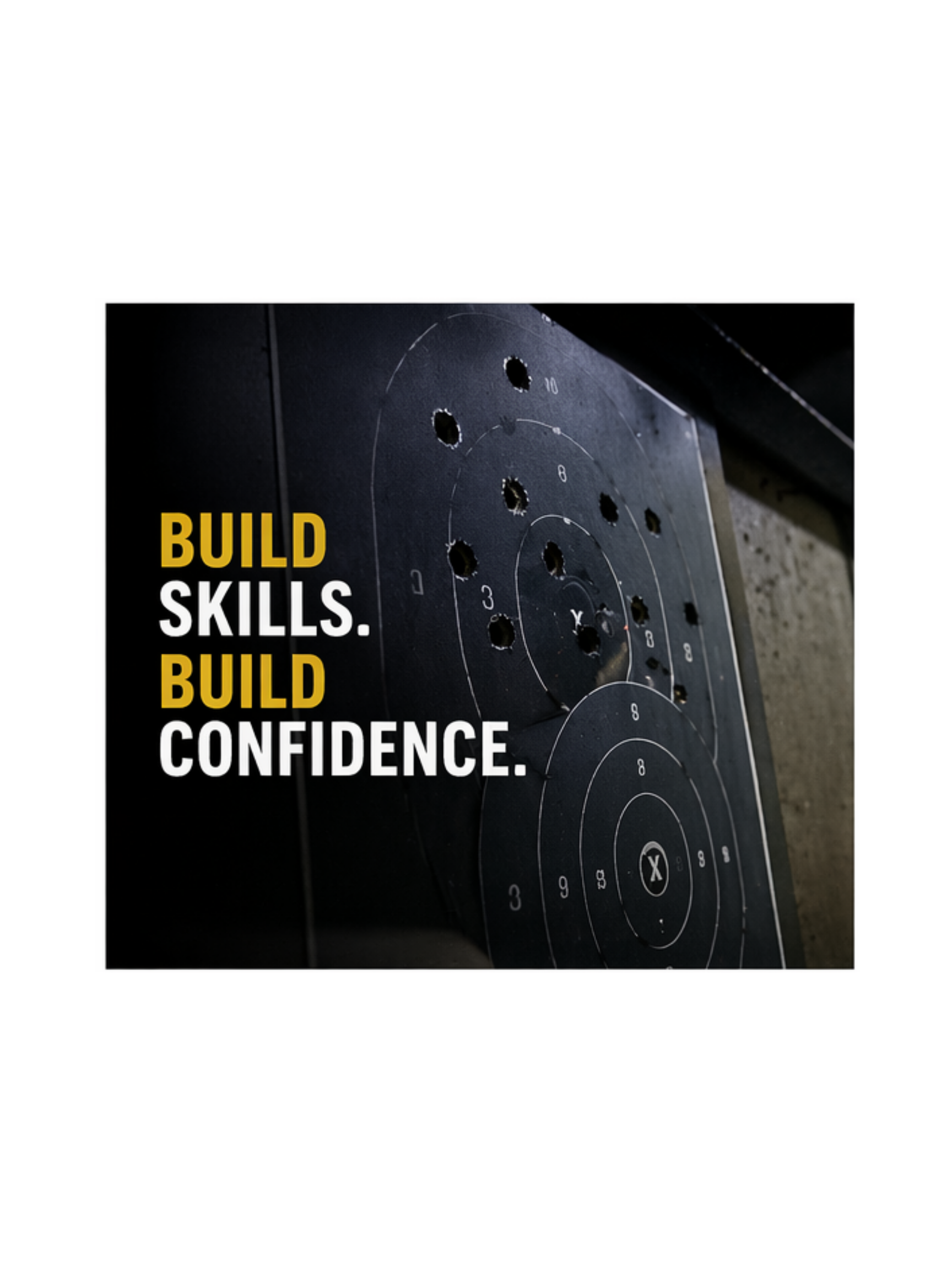 Michigan CPL Class – June 7