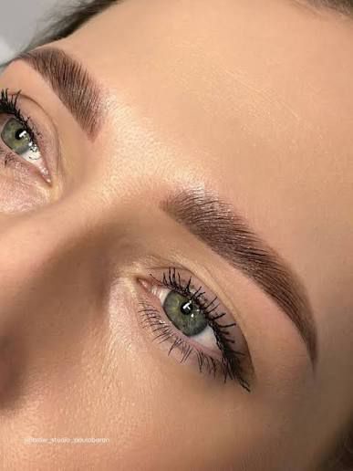 Brow Lamination