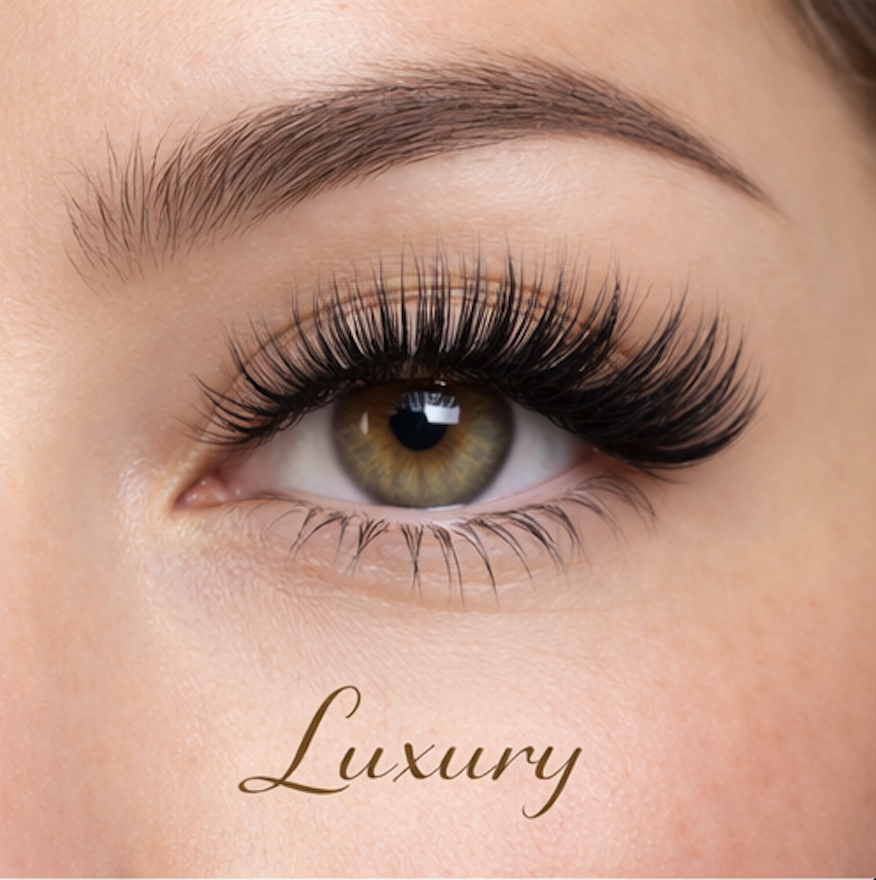 Luxury Eyelash Extensions