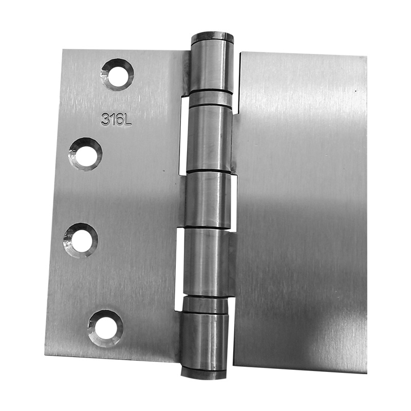 Stainless Steel Door Hinge