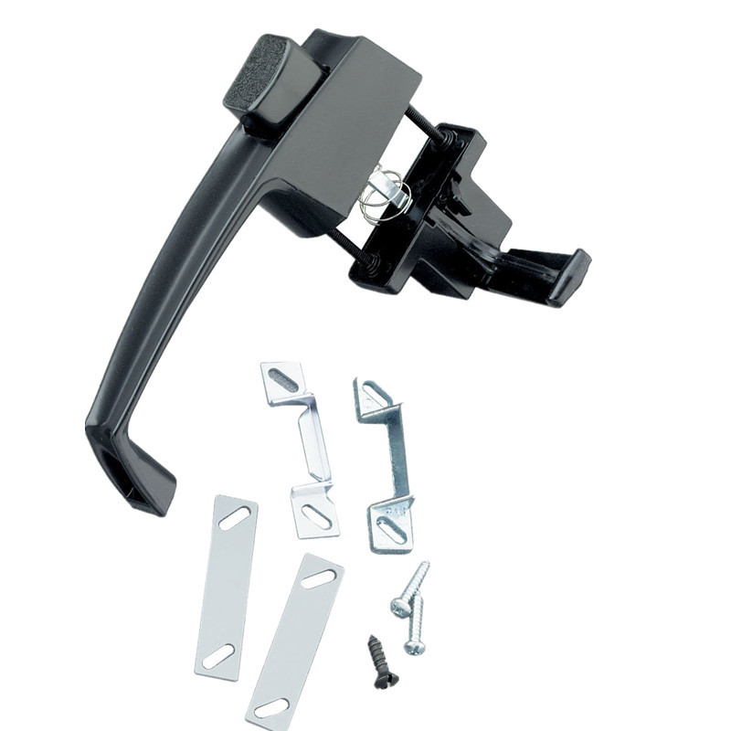 Heavy-Duty Gate Latch Handle