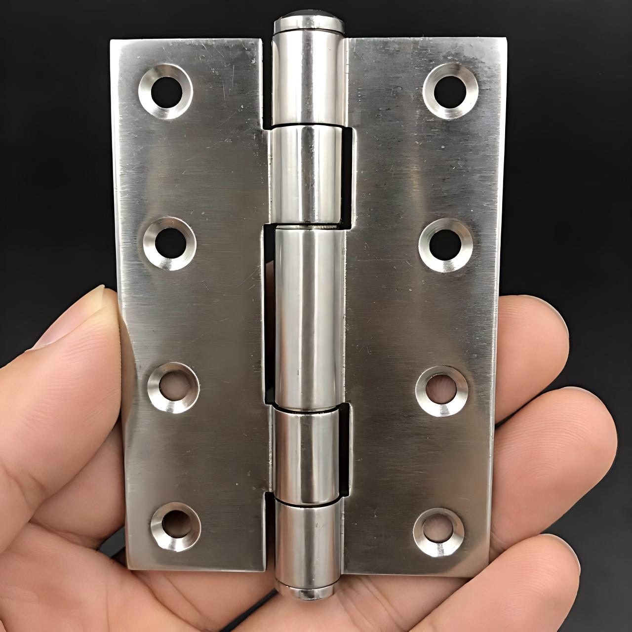 Old Building Renovation Stainless Steel Door Hinge 