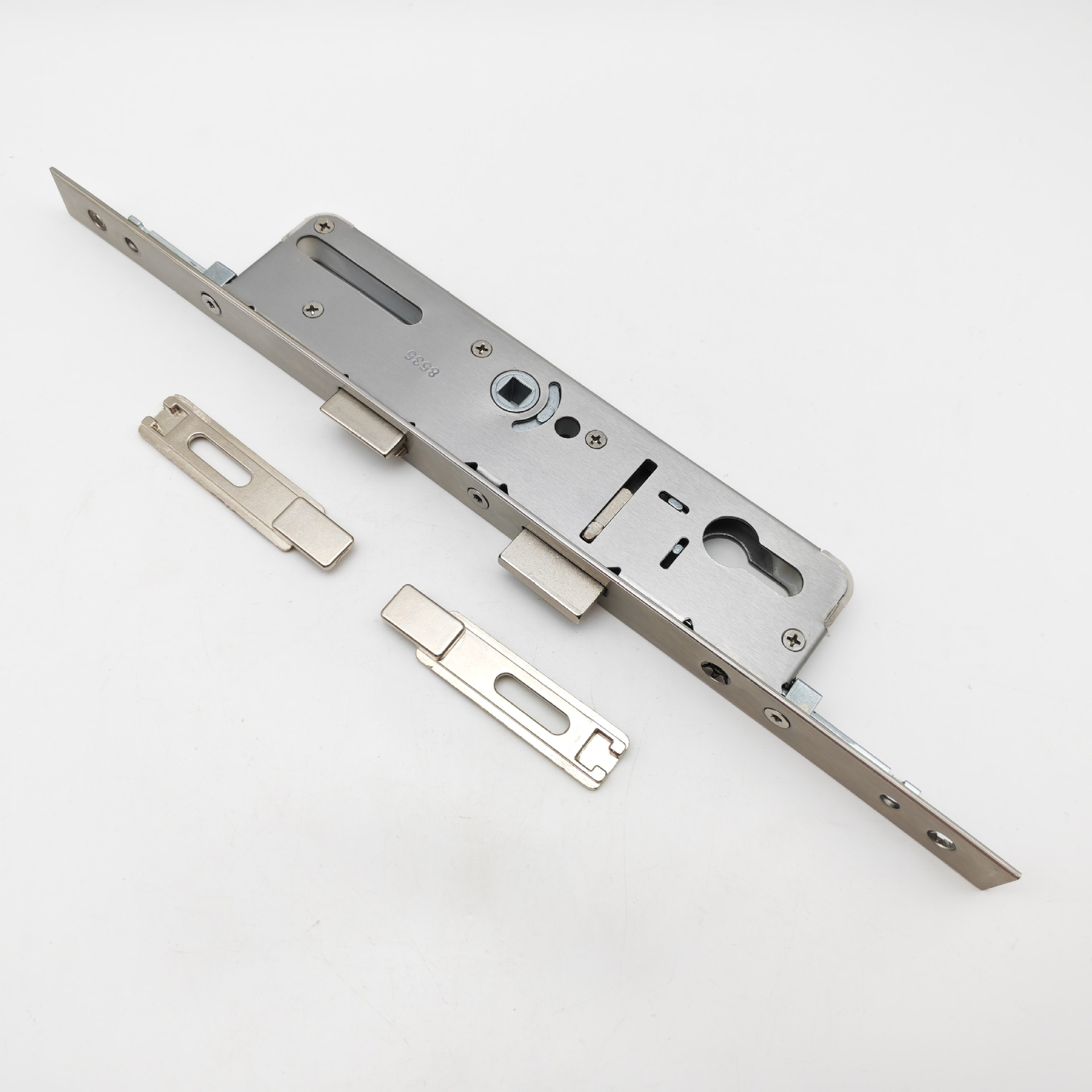 Stainless Steel Multi-Point Door Lock