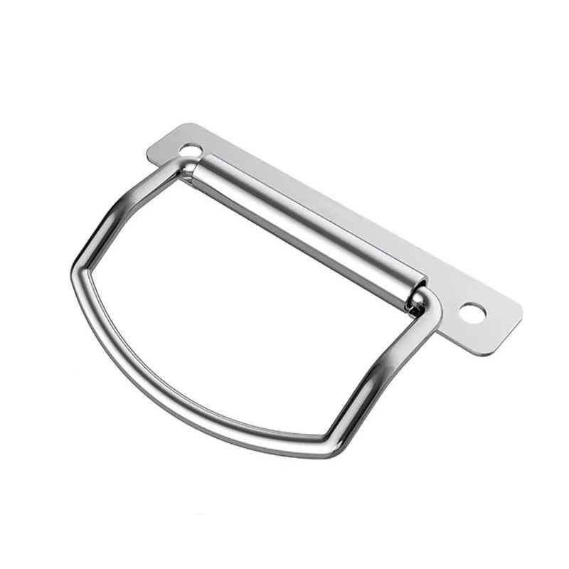 Stainless Steel Pull Handle