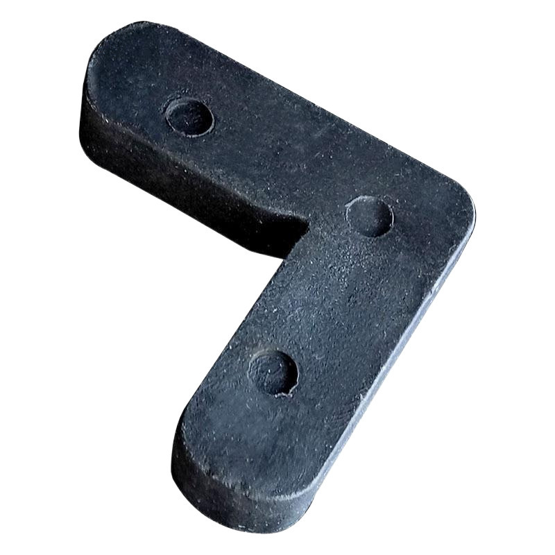 Window Screen Corner Bracket - Repair Part