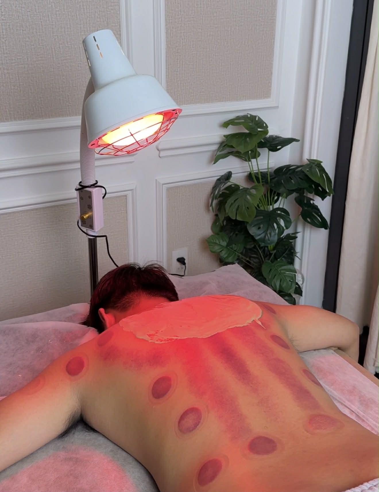 Đắp Bột Thảo Dược