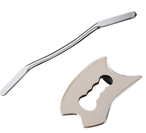 Chải Mạc Cơ Toàn Thân