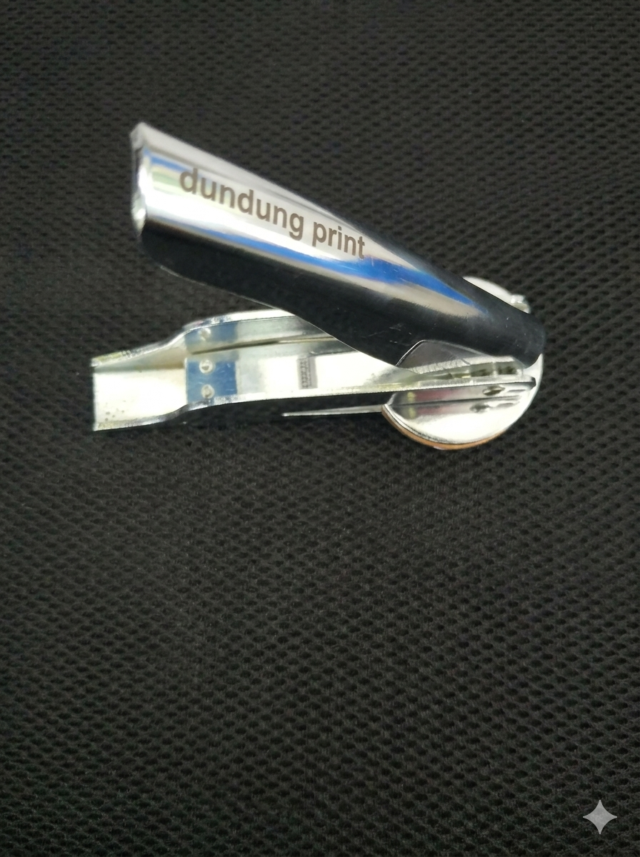 Percetakan Stempel Embos