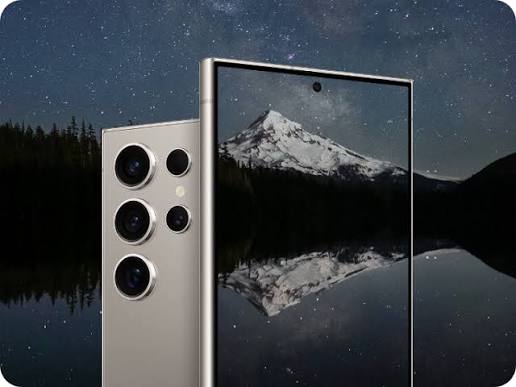 جالكسي S23 ألترا