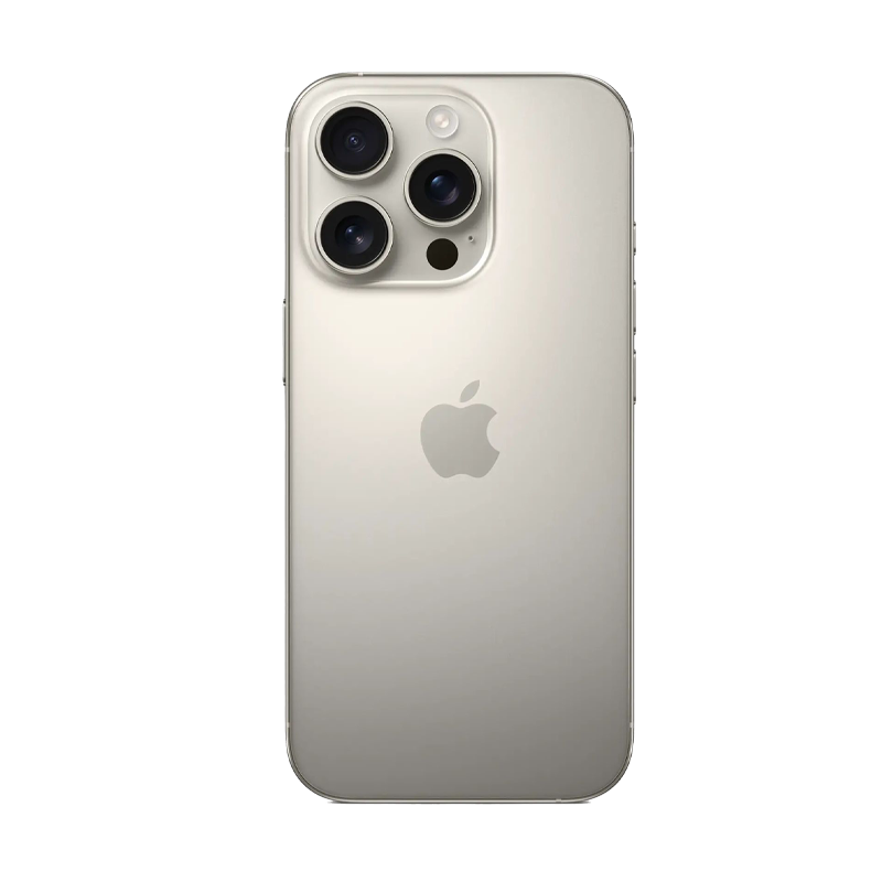 آيفون 15 برو