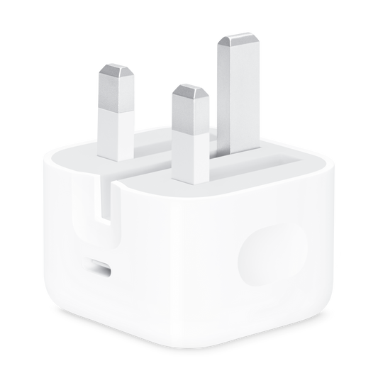 شاحن جداري ثلاثي