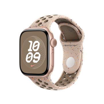 ساعة ذكية أبل Nike