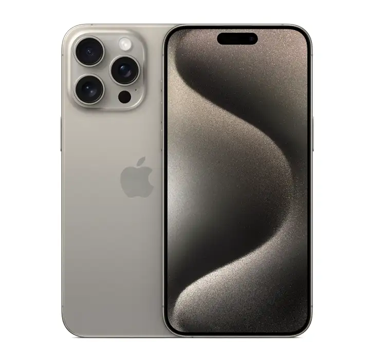 ايفون 15 برو