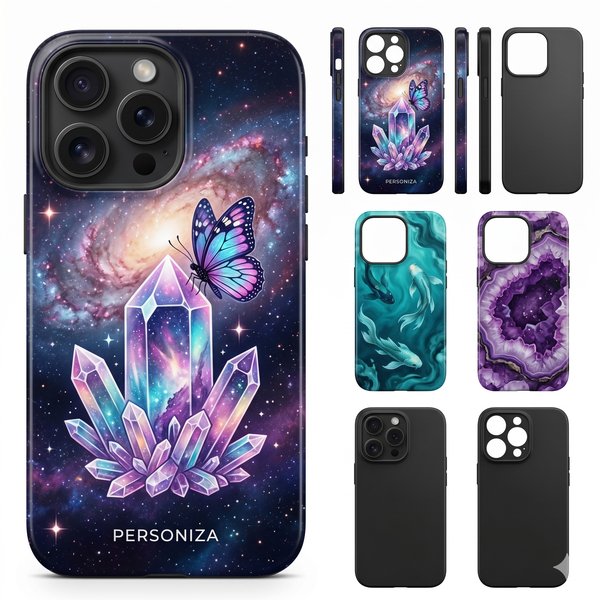 Case Smartphone Tough