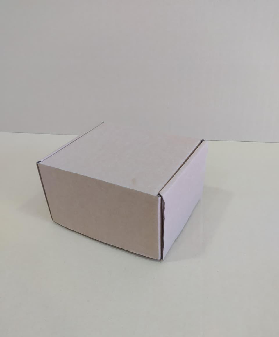 PACK DE 10 CAIXAS MODELO ENVELOPE 65 x 17 x 10 cm