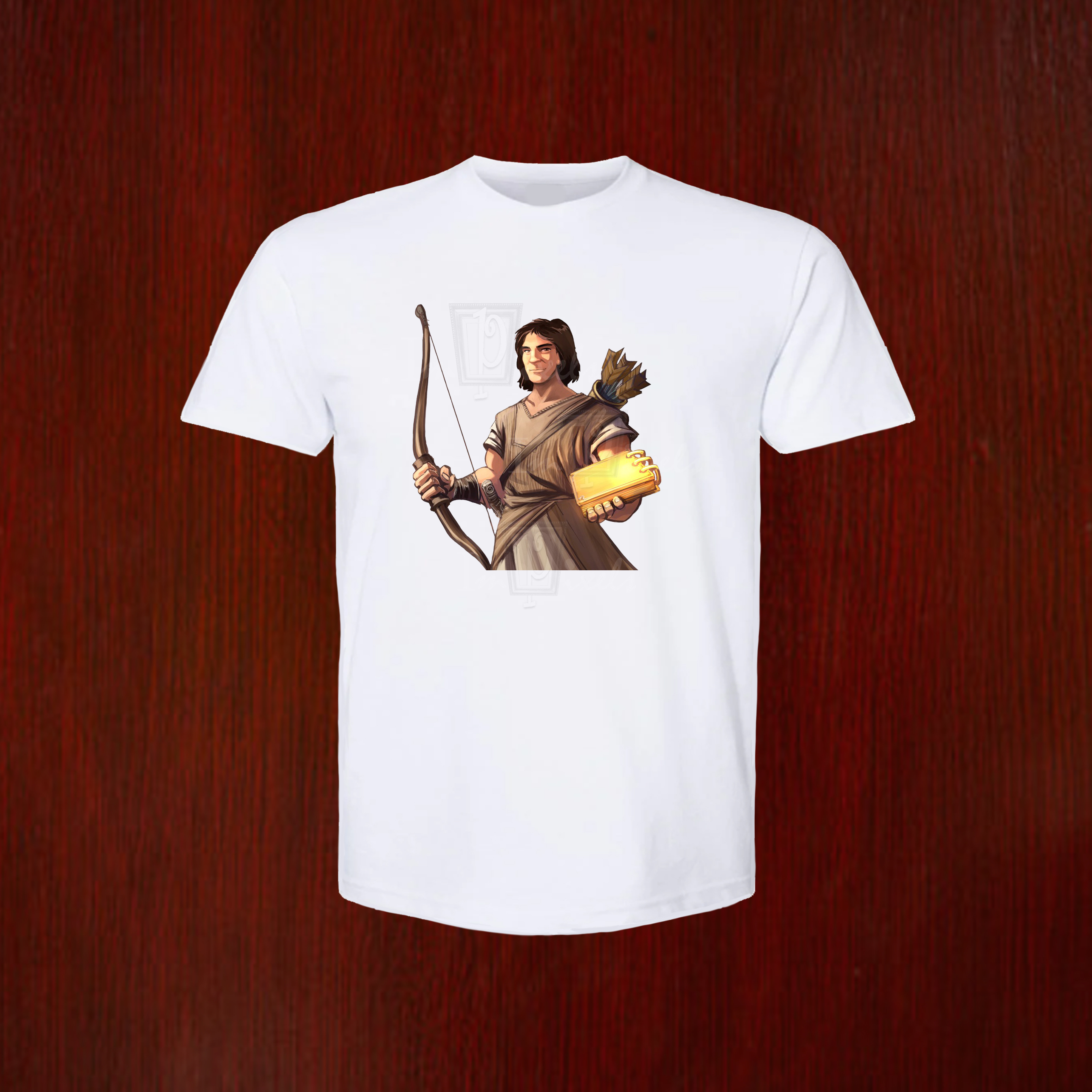 Nephi