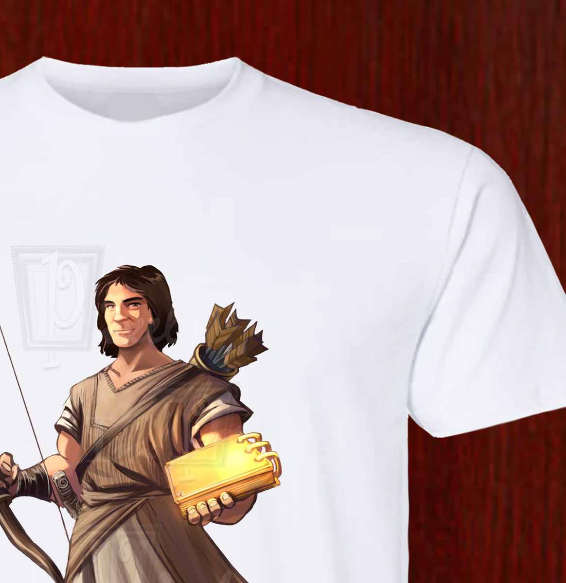 Nephi