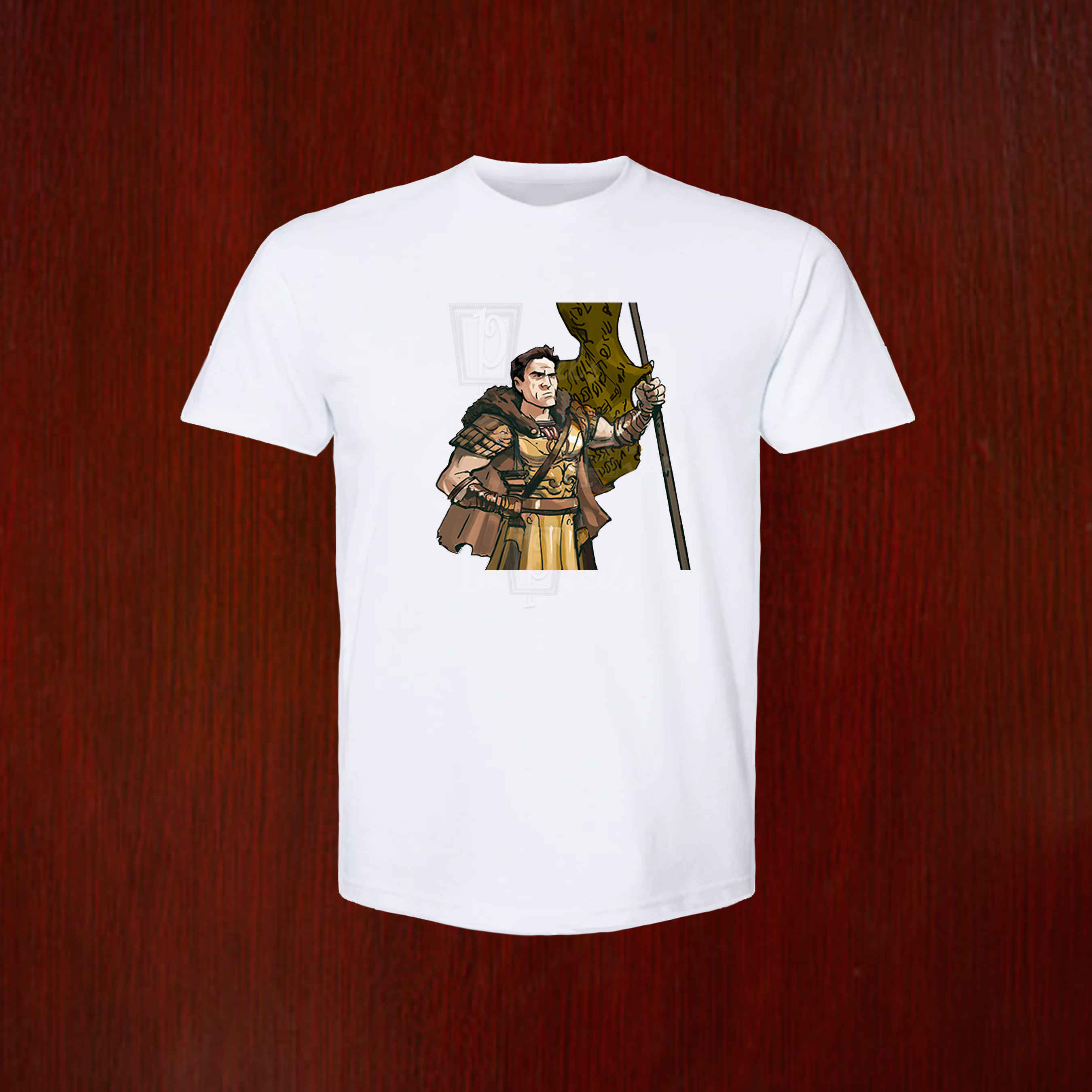 Captain Moroni 