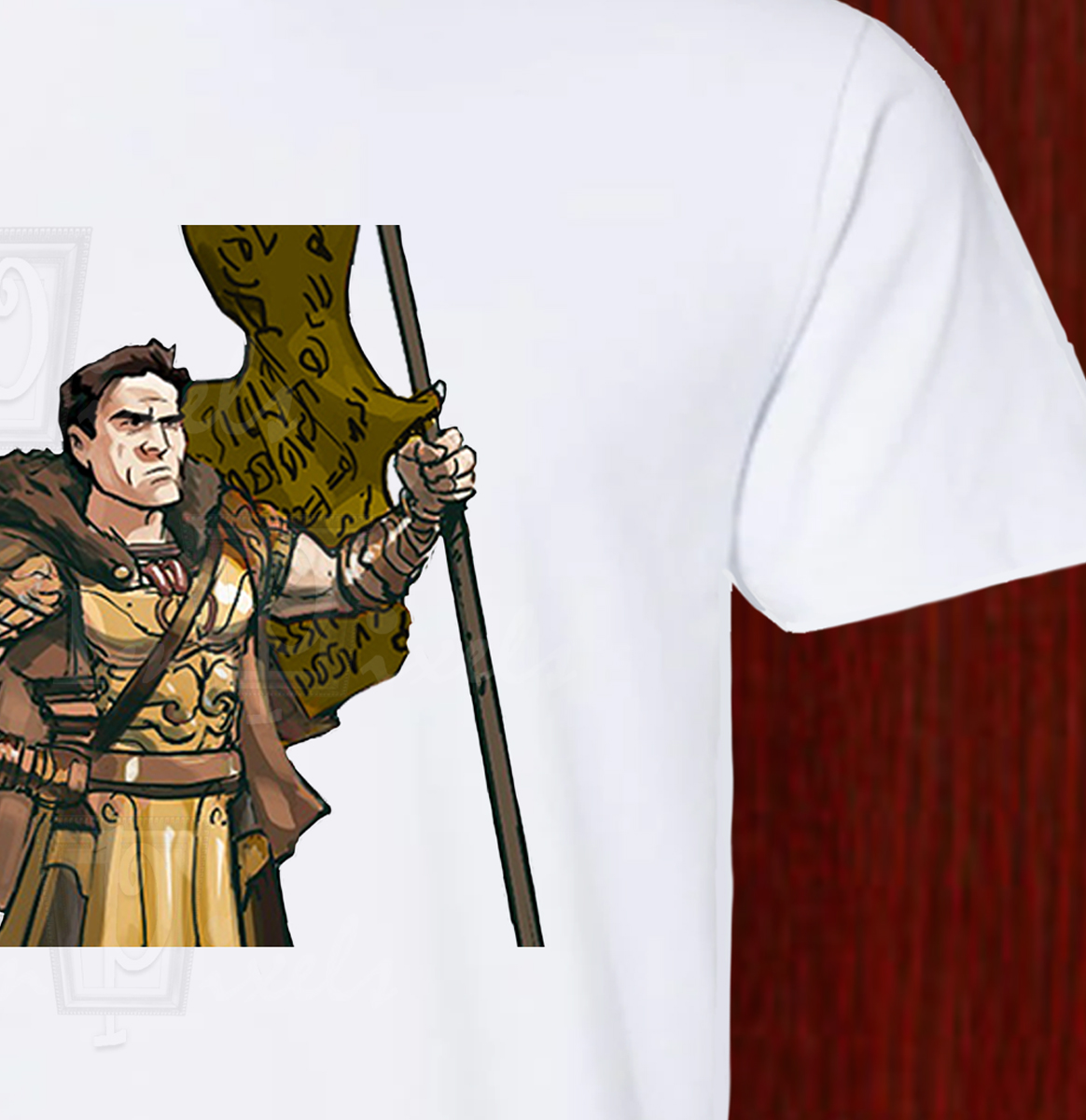 Captain Moroni 