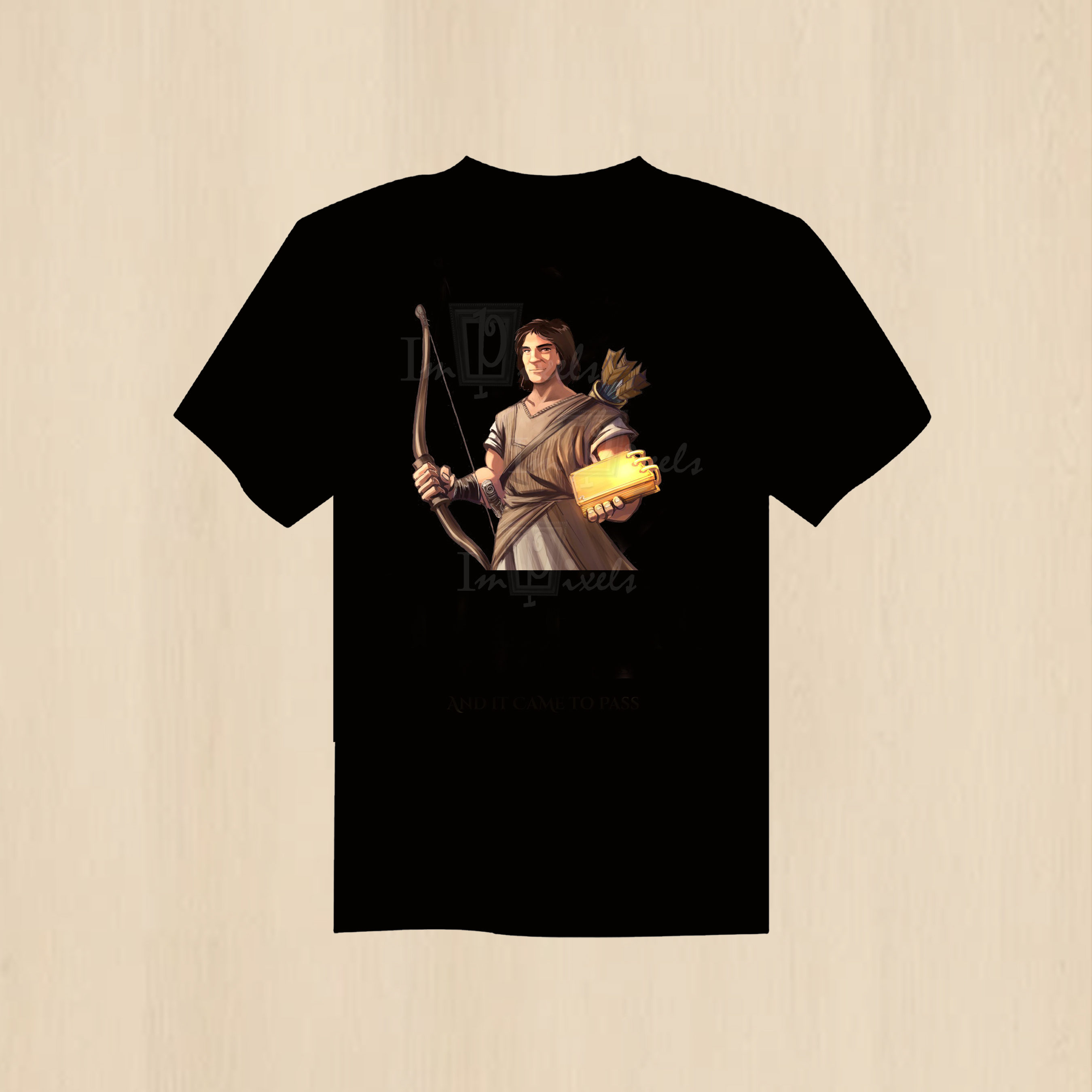 Nephi