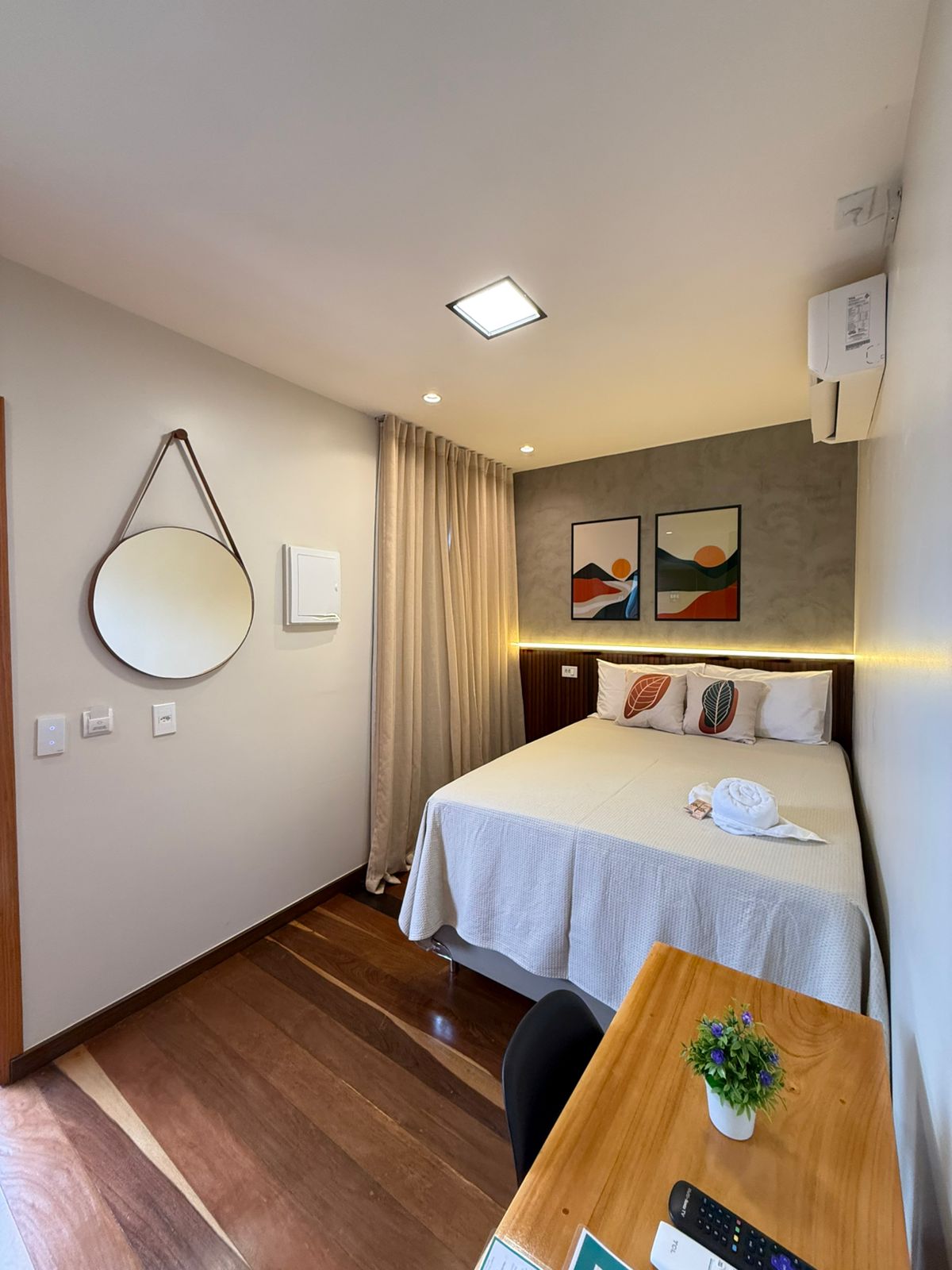 Suite  Standart (Single)