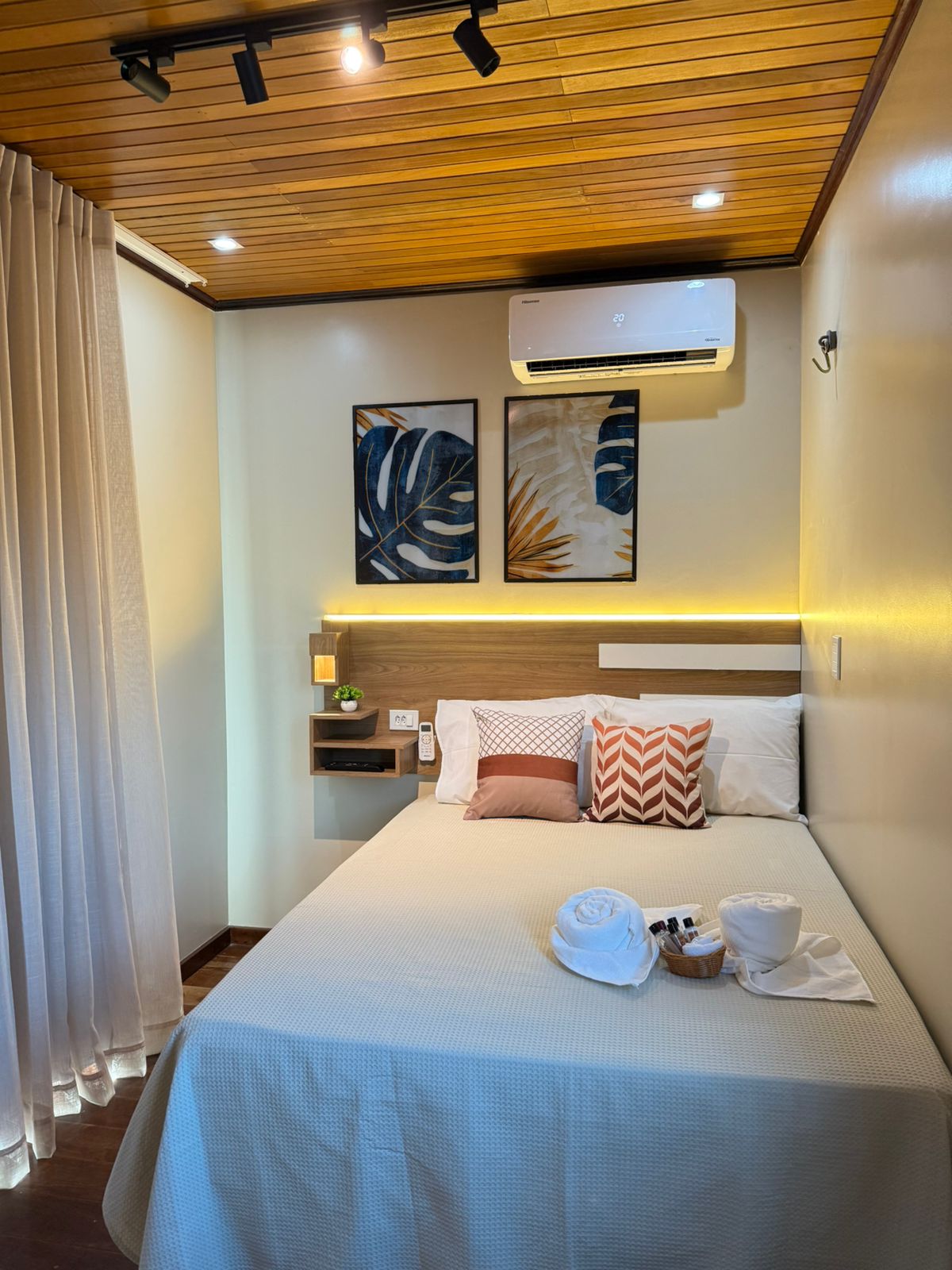 Suíte Premium (casal)