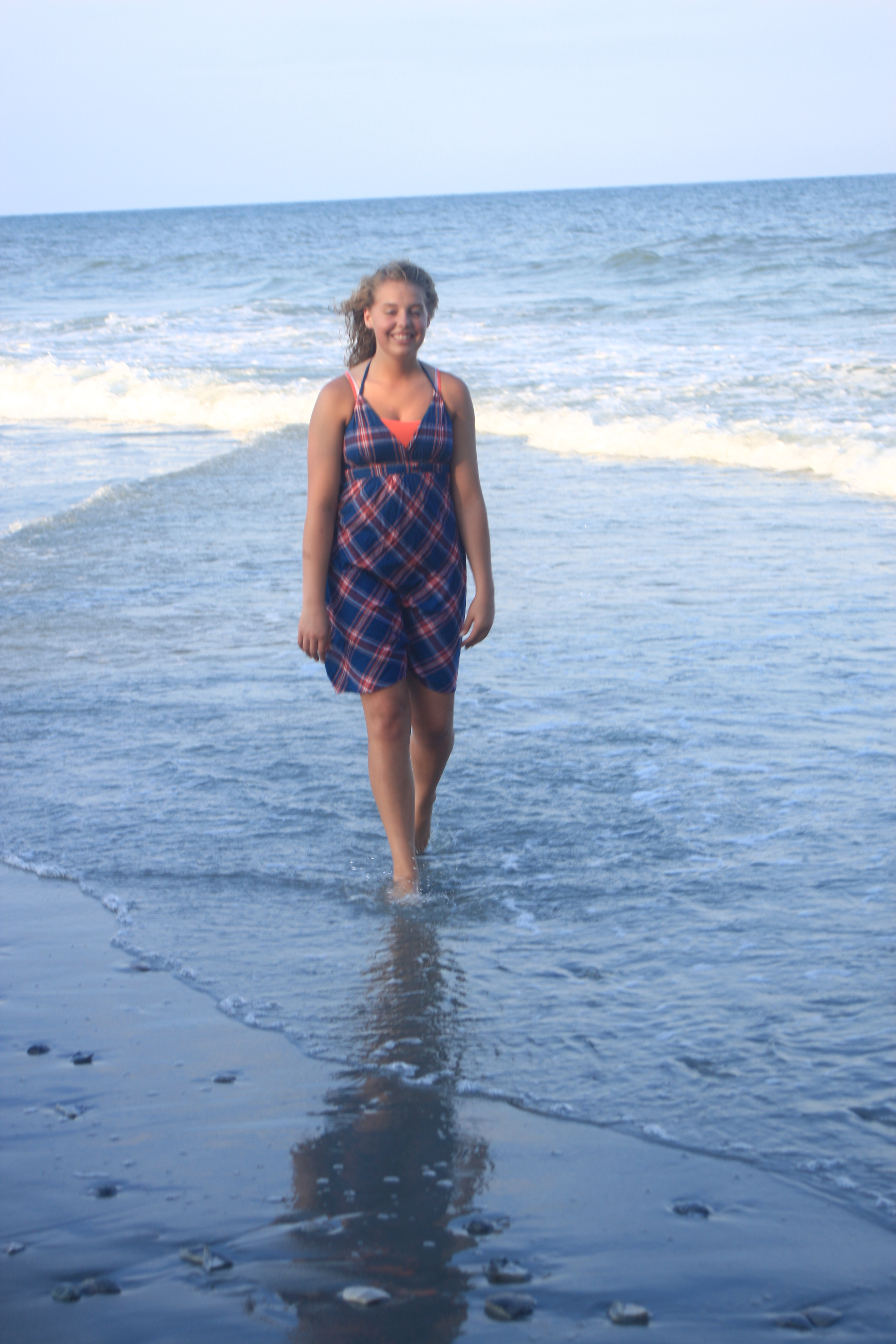 Beach Portrait  Photo Shoot Booking