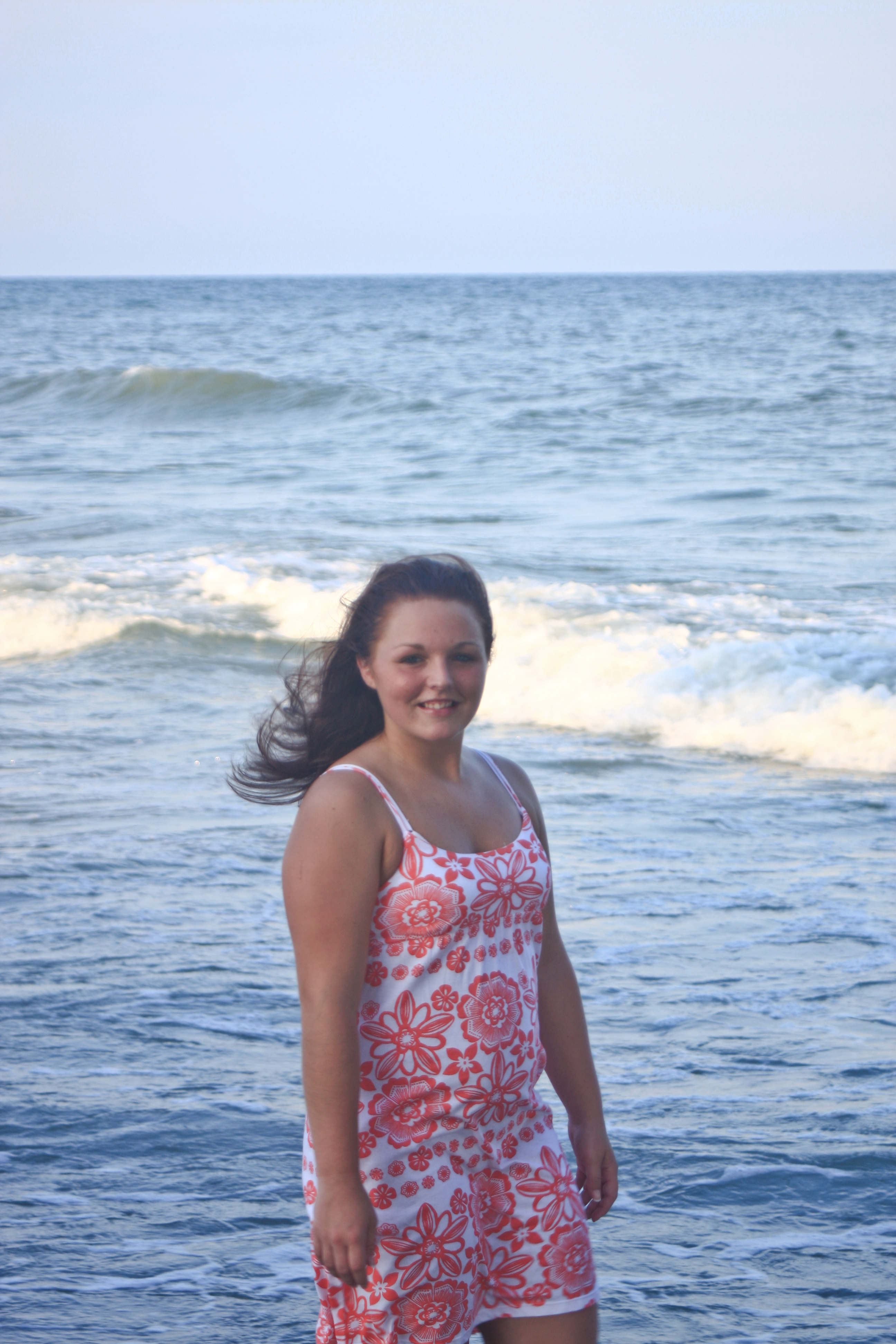 Beach Portrait  Photo Shoot Booking